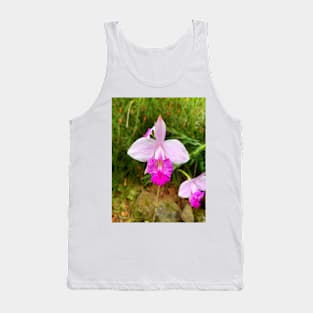 Kula Botanical Gardens Study 39 Tank Top